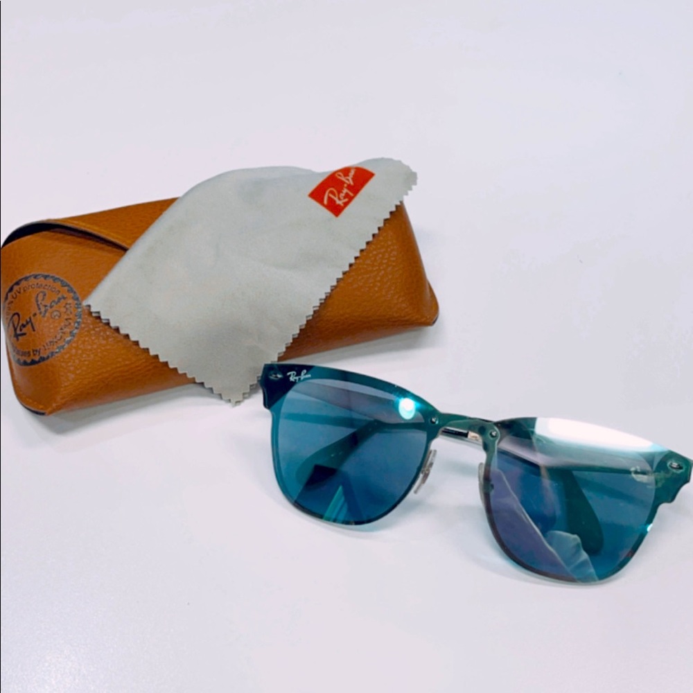 Authentic Ray Ban Women’s Sunglasses